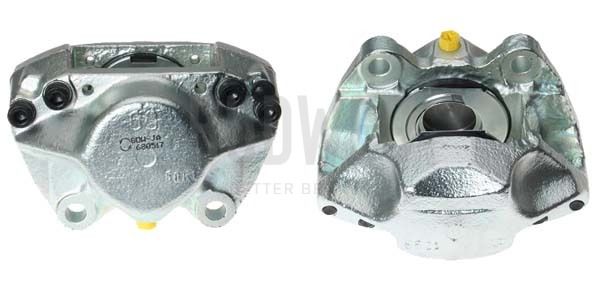 BUDWEG CALIPER Jarrusatula 34507